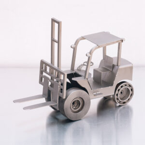 Stainless Steel Forklift